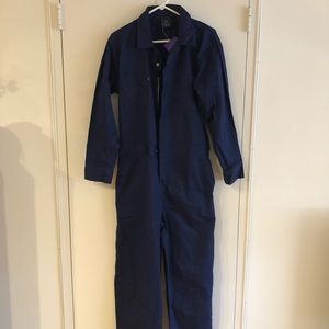 Kolossus coveralls sz small